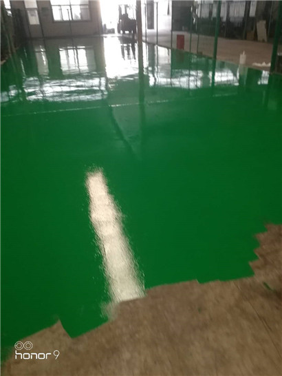 长顺下面我给你一份非常实用、地坪漆施工翻新